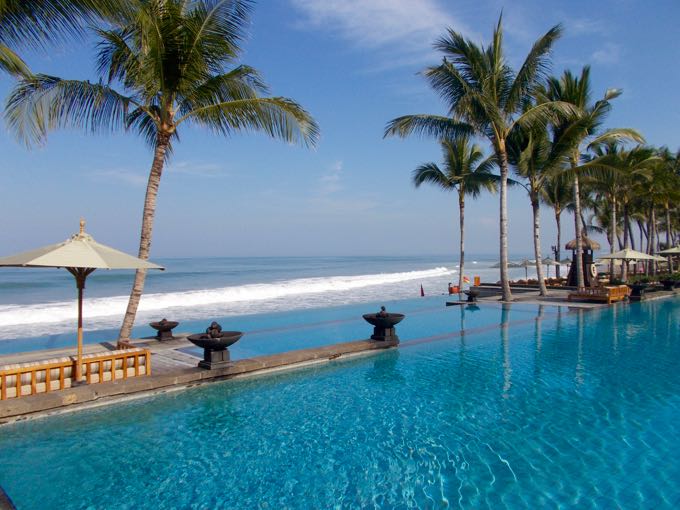 Amazing Bali Beach Hotels for Romantic Holidays
