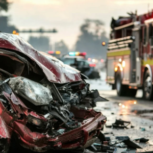 Rollover Accident Attorney Memphis