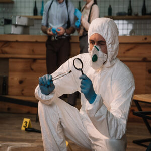 Mold Detection Elizabeth NJ