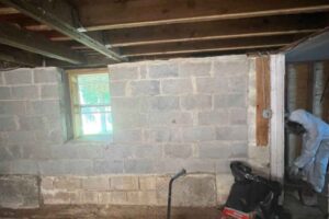 water damage restoration services